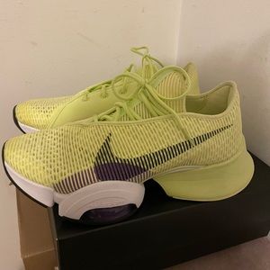 Nike Superrep size 8.5 worn Once!!